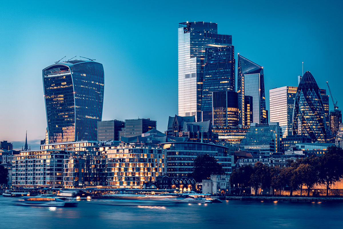 Underwriting discussion